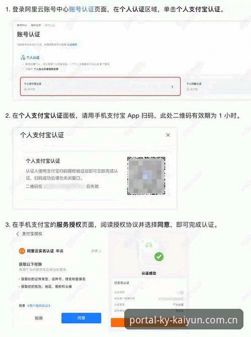 KY官网登录入口 kaiyun体育官网登录入口操作教程:三步搞定KY官网正版入口